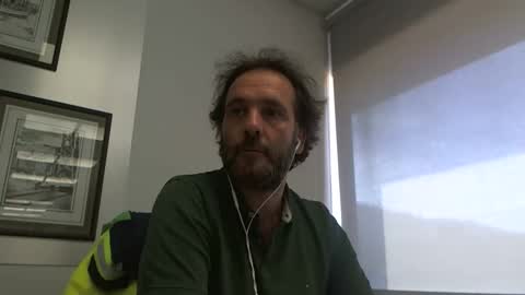 Tabaiba Sosa online show from 1, 10, 2025