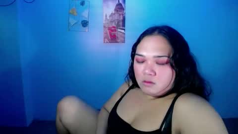 Christine online show from 31, 10, 2025