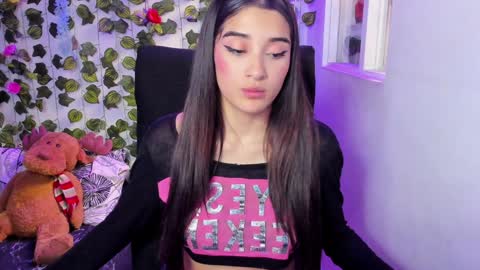 TABITA online show from 3, 12, 2024