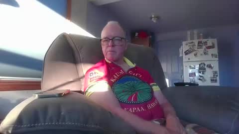 tacrunner66_ online show from 29, 1, 2025