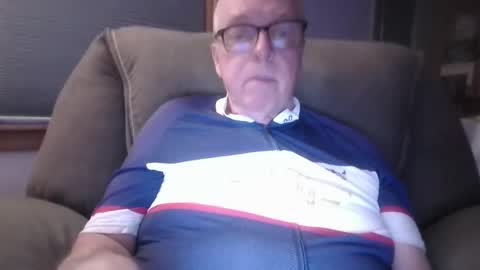 tacrunner66_ online show from 30, 1, 2025