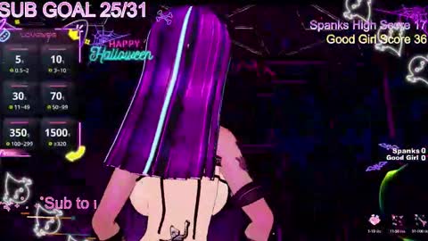 Snapshot of tadakonyanko chatting on 16, 10, 2025 Tadako Nyanko online show from 16, 10, 2025