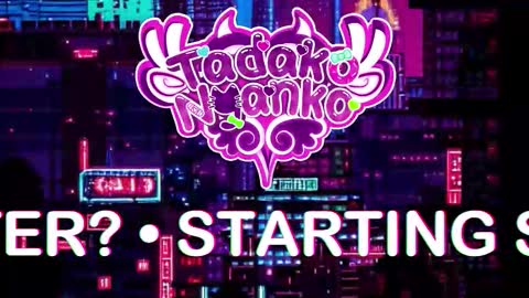 Snapshot of tadakonyanko chatting on 17, 11, 2025 Tadako Nyanko online show from 17, 11, 2025