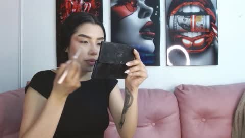 tael_novacs online show from 5, 2, 2026