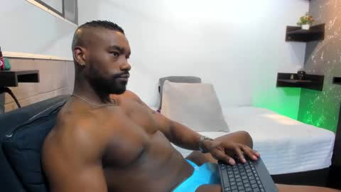 Tafari Zulu online show from 2, 12, 2024