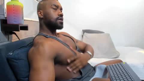 Tafari Zulu online show from 2, 12, 2024