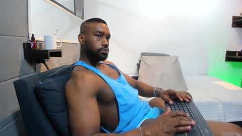 Tafari Zulu online show from 7, 12, 2024