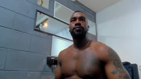 Tafari Zulu online show from 10, 9, 2025