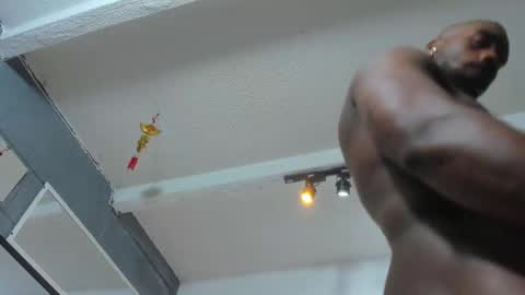 Tafari Zulu online show from 11, 9, 2025