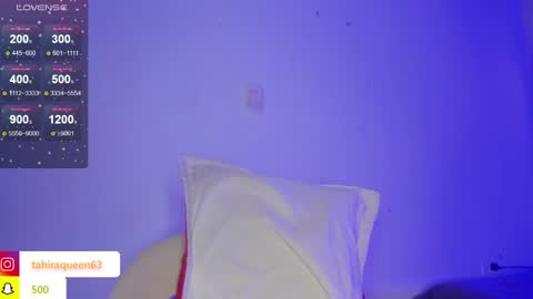 Tahira online show from 4, 12, 2024