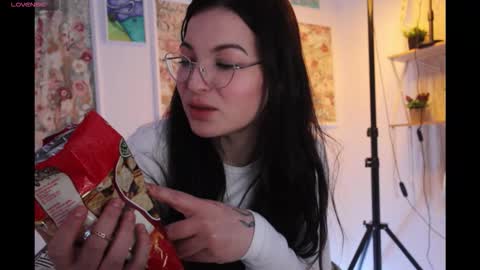 TahiraWagner online show from 8, 3, 2026