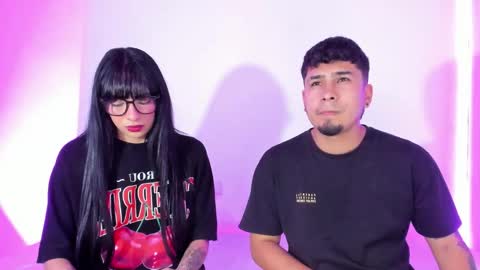 Liam and Juli online show from 13, 11, 2025