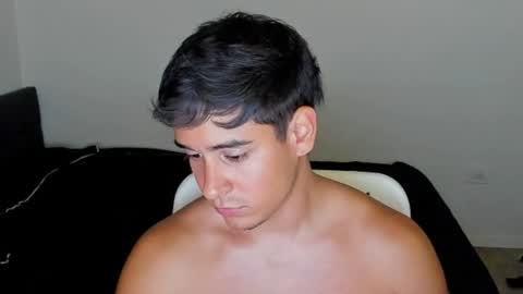 Snapshot of tairoanddagnye chatting on 27, 1, 2025 Tairo online show from 27, 1, 2025