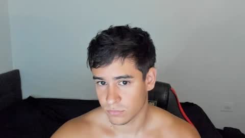 Snapshot of tairoanddagnye chatting on 28, 1, 2025 Tairo online show from 28, 1, 2025