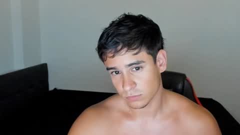 Snapshot of tairoanddagnye chatting on 29, 1, 2025 Tairo online show from 29, 1, 2025