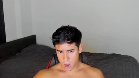 Snapshot of tairoanddagnye chatting on 5, 2, 2025 Tairo online show from 5, 2, 2025