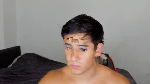 Snapshot of tairoanddagnye chatting on 6, 2, 2025 Tairo online show from 6, 2, 2025