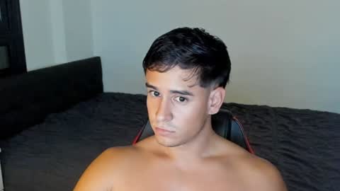 Snapshot of tairoanddagnye chatting on 7, 2, 2025 Tairo online show from 7, 2, 2025