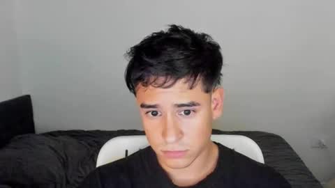 Snapshot of tairoanddagnye chatting on 9, 2, 2025 Tairo online show from 9, 2, 2025