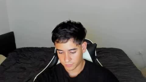 Snapshot of tairoanddagnye chatting on 9, 2, 2025 Tairo online show from 9, 2, 2025