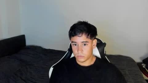 Snapshot of tairoanddagnye chatting on 11, 2, 2025 Tairo online show from 11, 2, 2025