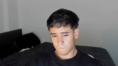 Snapshot of tairoanddagnye chatting on 14, 2, 2025 Tairo online show from 14, 2, 2025