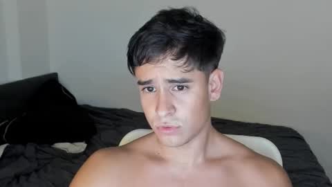 Snapshot of tairoanddagnye chatting on 15, 2, 2025 Tairo online show from 15, 2, 2025