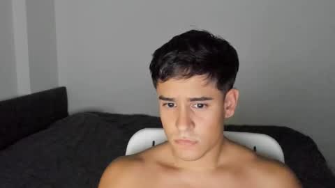 Snapshot of tairoanddagnye chatting on 16, 2, 2025 Tairo online show from 16, 2, 2025