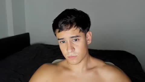 Snapshot of tairoanddagnye chatting on 16, 2, 2025 Tairo online show from 16, 2, 2025