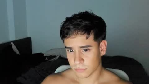 Snapshot of tairoanddagnye chatting on 16, 2, 2025 Tairo online show from 16, 2, 2025