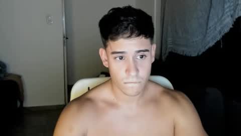 Snapshot of tairoanddagnye chatting on 8, 3, 2025 Tairo online show from 8, 3, 2025