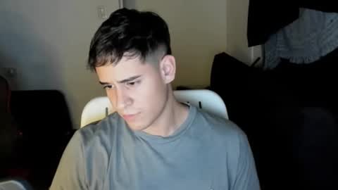 Snapshot of tairoanddagnye chatting on 9, 3, 2025 Tairo online show from 9, 3, 2025