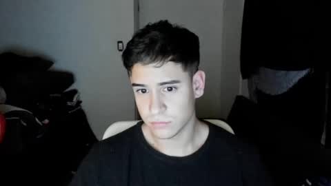 Snapshot of tairoanddagnye chatting on 12, 3, 2025 Tairo online show from 12, 3, 2025