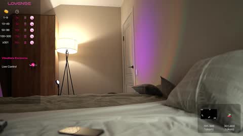 Taison online show from 26, 10, 2025