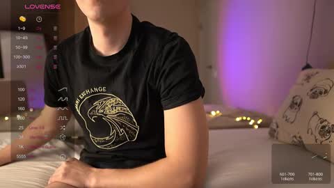 Taison online show from 17, 1, 2026