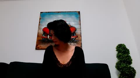 Taissa1 online show from 24, 10, 2025