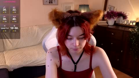 Lizzy online show from 6, 12, 2024