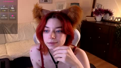 Lizzy online show from 6, 12, 2024