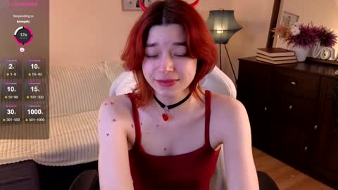 Lizzy online show from 11, 12, 2024