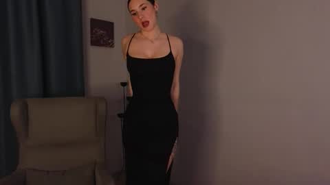 Lizzy online show from 24, 11, 2025