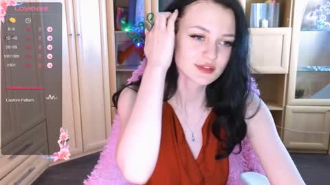 Im Taya  online show from 21, 1, 2025
