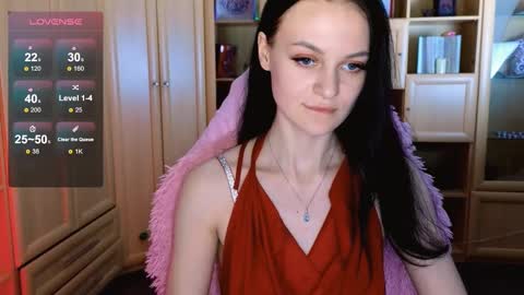 Im Taya  online show from 12, 2, 2025