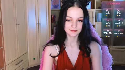 Im Taya  online show from 14, 2, 2025