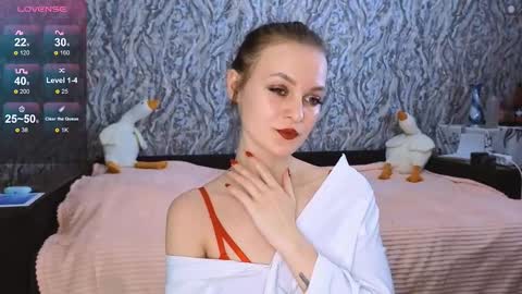 Im Taya  online show from 24, 2, 2025