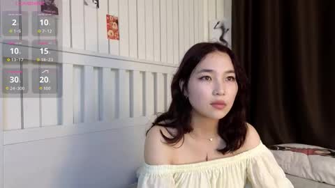 Soo Ying online show from 8, 9, 2025