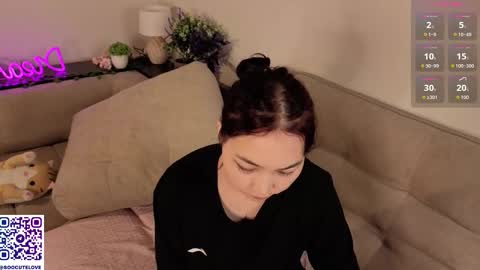 Soo Ying online show from 2, 3, 2026