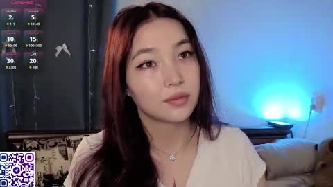 Soo Ying online show from 11, 3, 2026