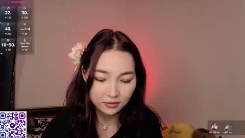 Soo Ying online show from 13, 3, 2026