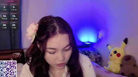 Soo Ying online show from 14, 3, 2026