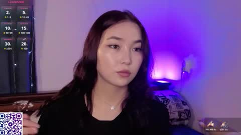 Soo Ying online show from 15, 3, 2026